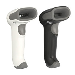 Honeywell Omni-directional, 1D, PDF, Reference: 1470G2D-2USB-R
