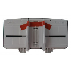 Fujitsu Chuter Unit Reference: PA03670-E985