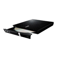 Asus SDRW-08D2S-U LITE/BLACK Reference: 90-DQ0435-UA221KZ