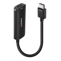 Lindy HDMI 8K60 to DisplayPort 1.4 Reference: W128607953
