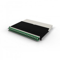 PATCHBOX 8RU / STP / Green Référence: W128959566