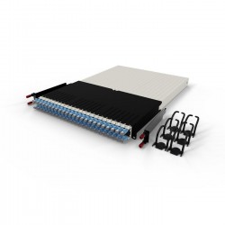 PATCHBOX 30RU / STP / Blue Référence: W128959573