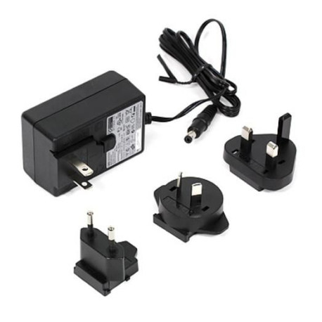Synology DS115j, DS115, VS360HD, DS116 Reference: ADAPTER 36W SET