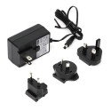Synology DS115j, DS115, VS360HD, DS116 Reference: ADAPTER 36W SET