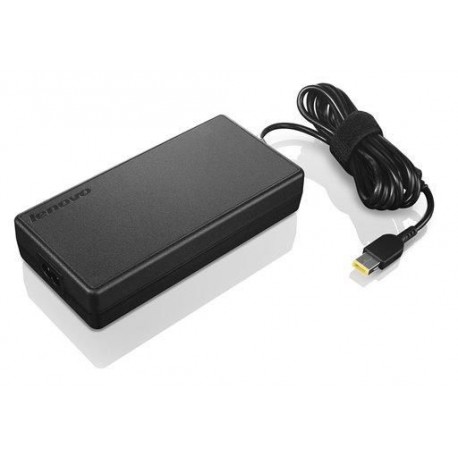 Lenovo Thinkpad 170W AC Adapter Référence: 4X20E50578