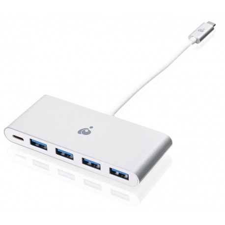IOGEAR USB-C to 4 Port USB-A Reference: GUH3C4PD