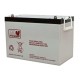 Noname STANDARD LEAD ACID BATTERY Référence: W128321666