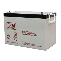 Noname STANDARD LEAD ACID BATTERY Référence: W128321666