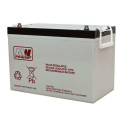Noname STANDARD LEAD ACID BATTERY Référence: W128321666