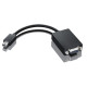 Lenovo Mini DisplayPort cable Reference: 0A36536