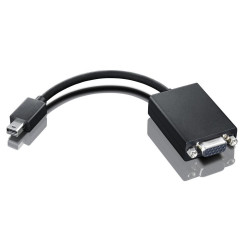 Lenovo Mini DisplayPort cable Reference: 0A36536