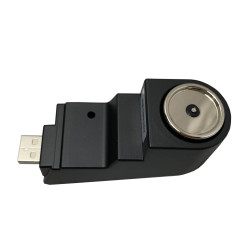 Capture i-Button HID USB for Reference: CA-IB-1