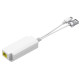 MicroConnect 10/100 Mbps POE Splitter Reference: W127151803