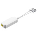 MicroConnect 10/100 Mbps POE Splitter Reference: W127151803