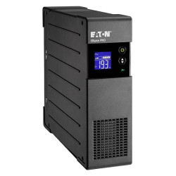 Eaton ELLIPSE PRO 650 IEC Ellipse Reference: ELP650IEC