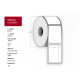 Capture Label 90x60, Core 25, Reference: CA-LB3085