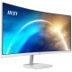 MSI 86.4 Cm (34) 3440 X 1440 Référence: W128281295