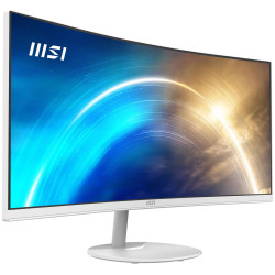 MSI 86.4 Cm (34) 3440 X 1440 Référence: W128281295