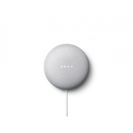 Google Nest Mini White/grey Nordic Référence: GA00638-NO