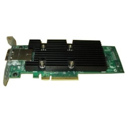 Dell SAS 12Gbps HBA External Référence: W127783717 
