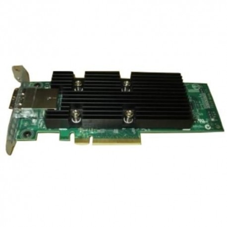 Dell SAS 12Gbps HBA External Référence: W127783717 