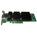 Dell SAS 12Gbps HBA External Référence: W127783717 [Reconditionné]