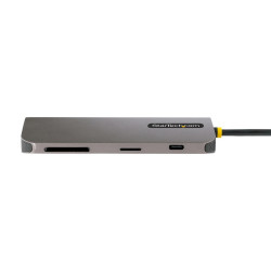 StarTech.com Usb C Multiport Adapter 4K Référence: W128273608