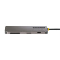 StarTech.com Usb C Multiport Adapter 4K Référence: W128273608