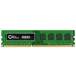 CoreParts 8GB Memory Module for IBM Reference: MMI9904/8GB