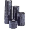 Zebra Ribbon, Wax, 84mm x 74m Reference: 02300GS08407