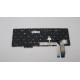 Lenovo CS22 Num KBD Top BL (Liteon) Reference: W126573099