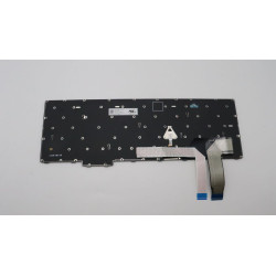 Lenovo CS22 Num KBD Top BL (Liteon) Reference: W126573099
