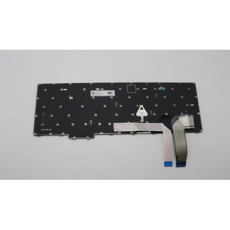 Lenovo CS22 Num KBD Top BL (Liteon) Reference: W126573099