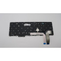 Lenovo CS22 Num KBD Top BL (Liteon) Reference: W126573099
