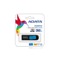 ADATA 128GB USB 3.2 Gen1 Reference: AUV128-128G-RBE
