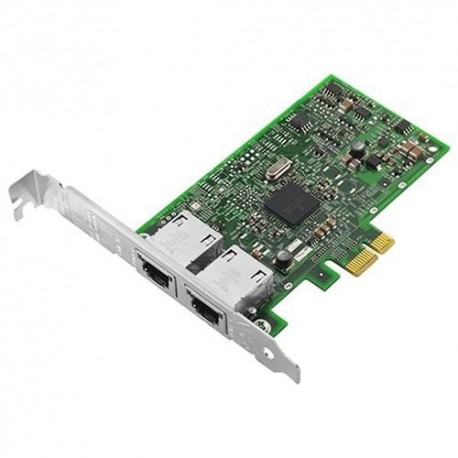 Dell Broadcom 5720 DP 1Gb Network Référence: W127792210 