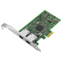 Dell Broadcom 5720 DP 1Gb Network Référence: W127792210 [Reconditionné]