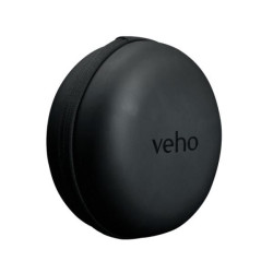 Veho On ear headphones carry case Reference: VEP-A001-HCC