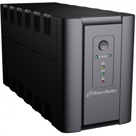 PowerWalker VI 2200 SH IEC UPS 2200VA/ Référence: 10120076