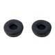 Jabra Engage Ear Cushion BLK Référence: 14101-73