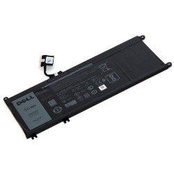 Dell BTRY PRI 56WHR 4C LITH LGC Reference: 81PF3