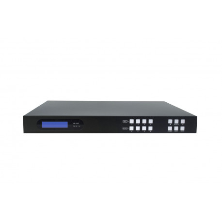 Vivolink Matrix switcher 4x4 w/4 HDMI Reference: W125864011