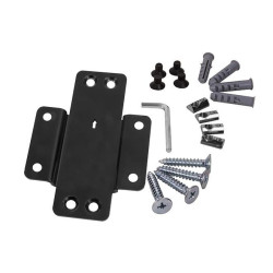 B-Tech Wall Mounting Bracket for Reference: BT8390-WFK2/B