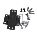 B-Tech Wall Mounting Bracket for Reference: BT8390-WFK2/B
