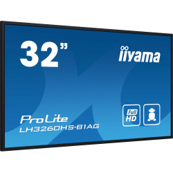iiyama 32 1920x1080, FHD VA panel, Reference: W128444342