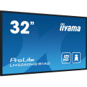 iiyama 32 1920x1080, FHD VA panel, Reference: W128444342