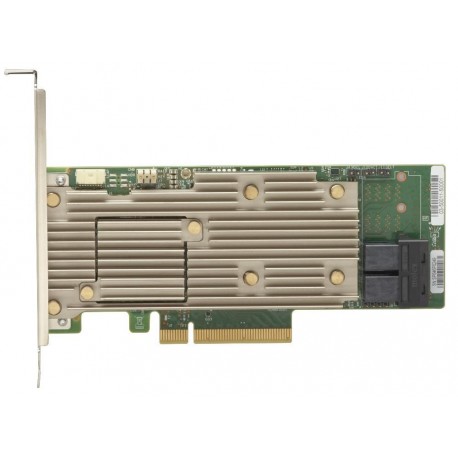 Lenovo DCG TS ServeRAID 930-8i 2GB Référence: 7Y37A01084