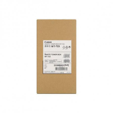 Canon Wastetoner Box Reference: 3338B003AA