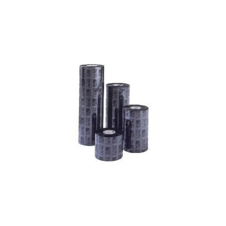 Zebra Ribbon 5095 Resin, Black Reference: 05095BK11045