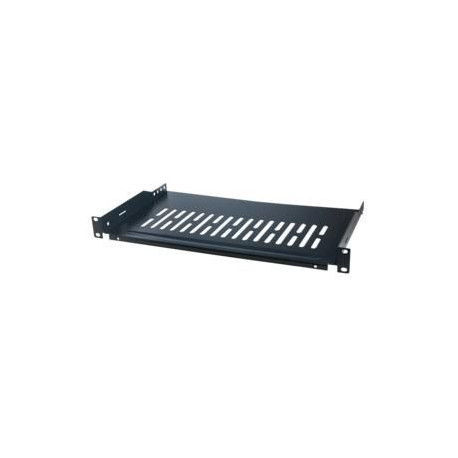LogiLink 19 Rack shelf black Reference: SF1C35B